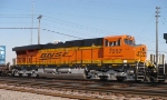 BNSF 7257